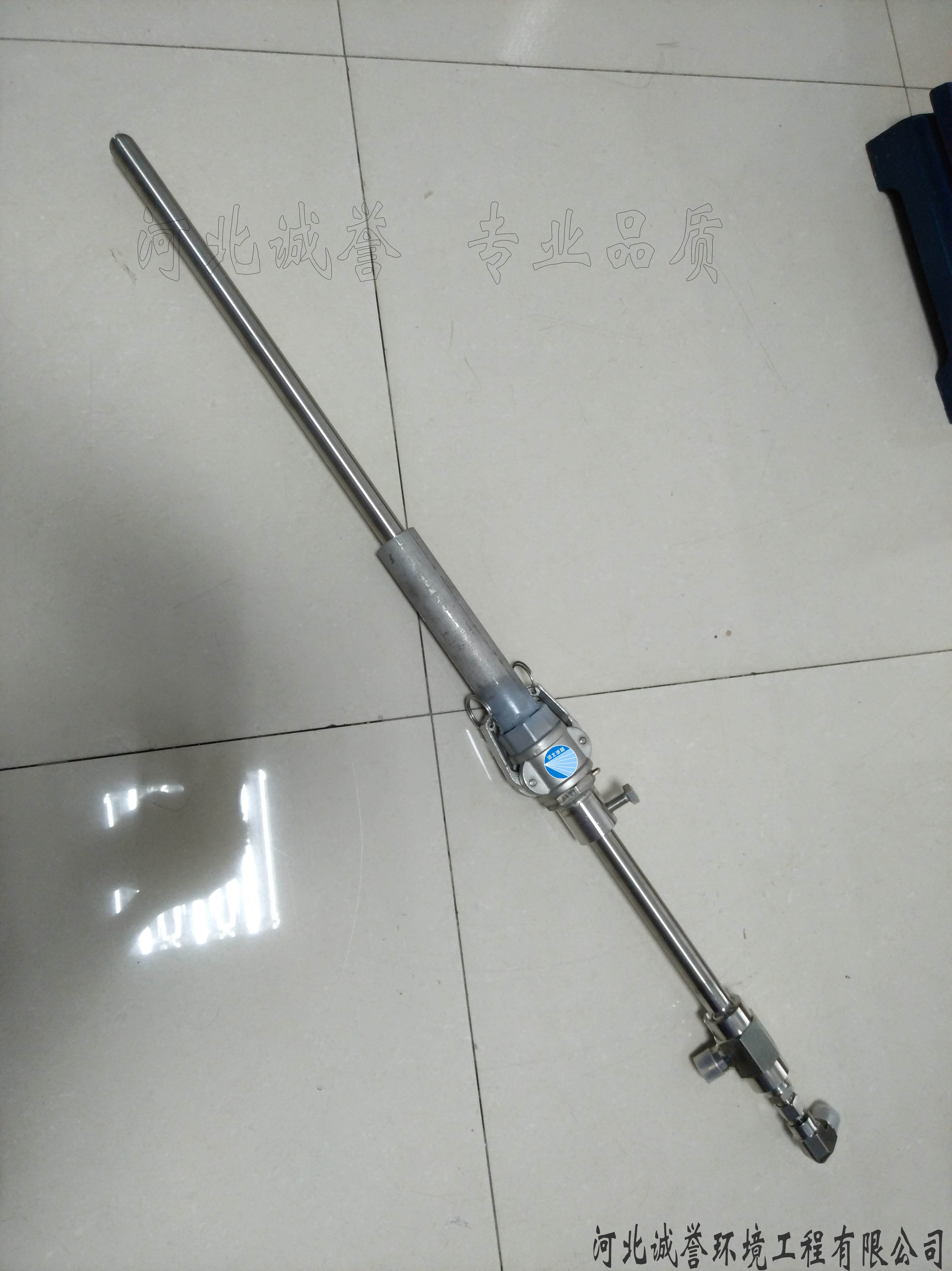 脫硝噴槍，煙氣脫硝設(shè)備核心，河北誠譽(yù)報價 